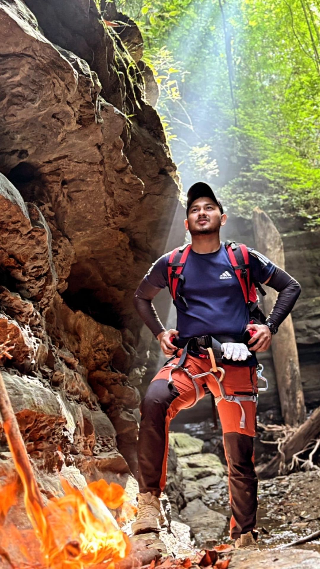 Asif Rahman