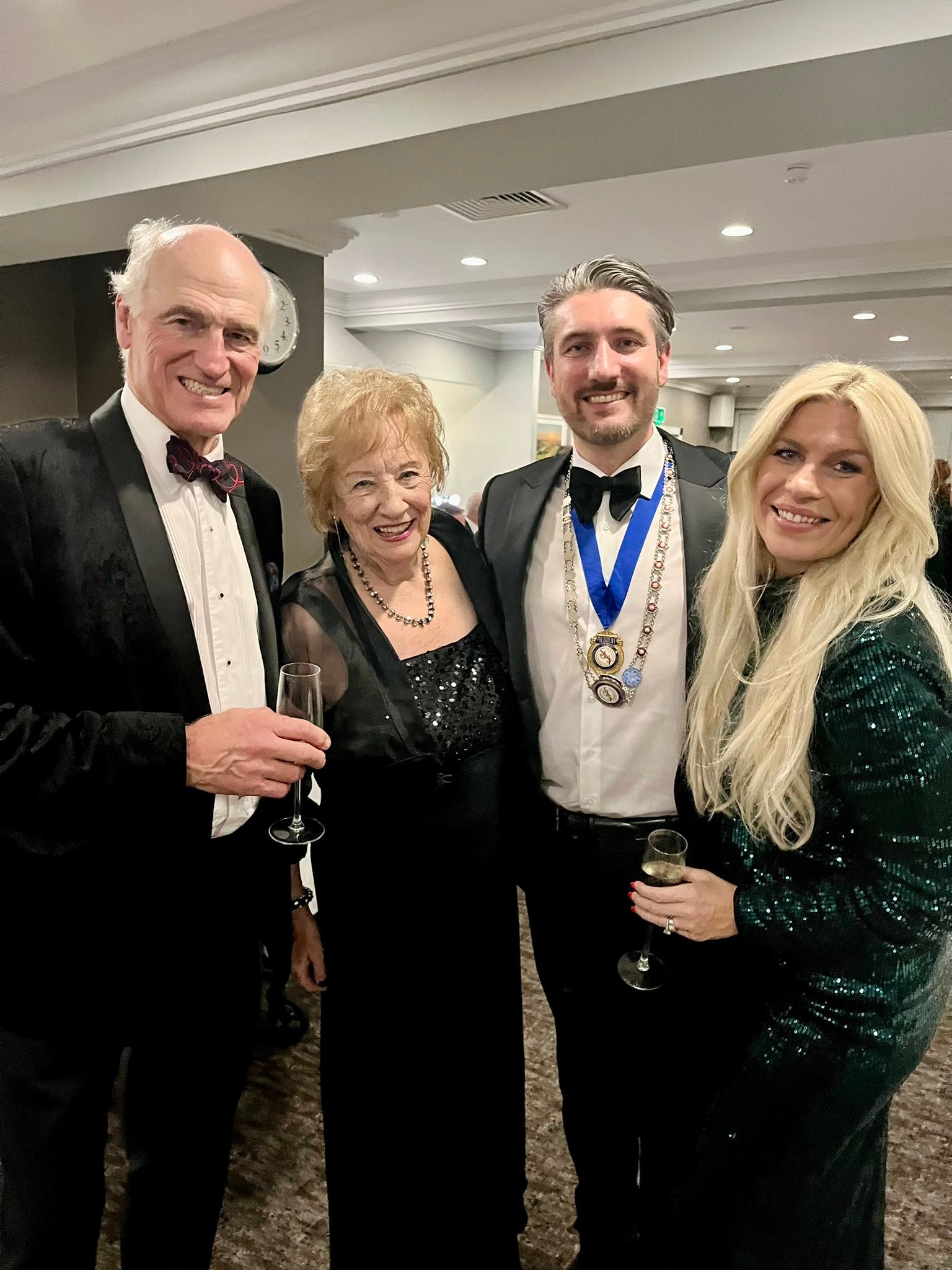 Southport & Ormskirk Law Society celebrates local legal talent | Facebook