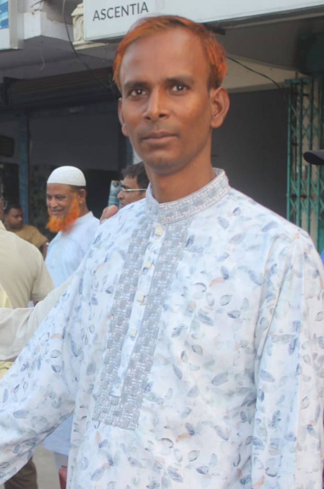 Rafiqul Islam Ripon