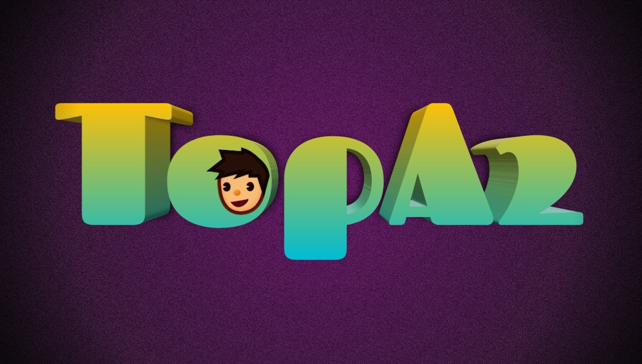 TopA2