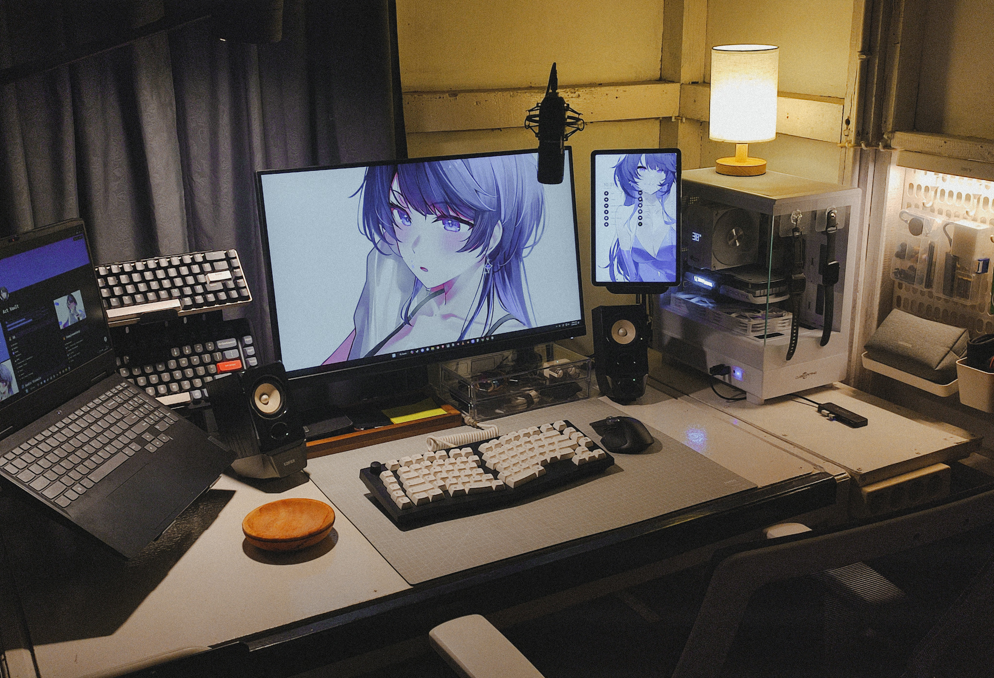 Workspace Setup Addicts | 2026 Update🎇 | Facebook