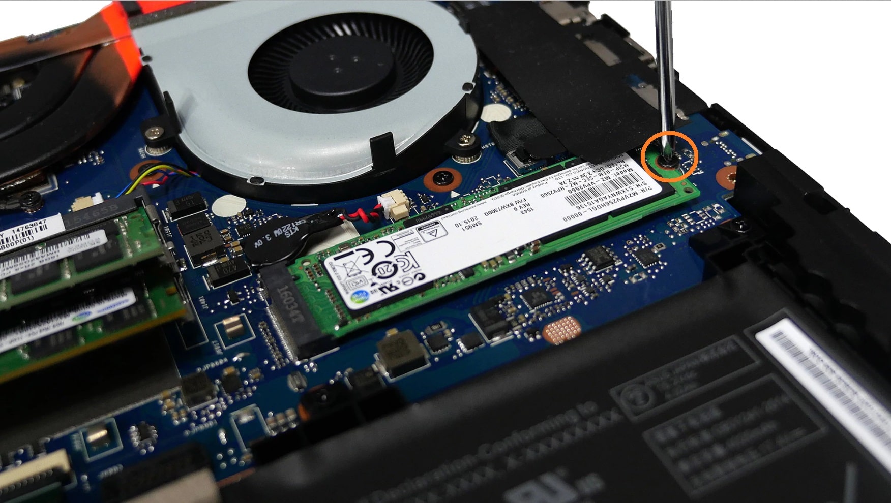 Our guide to the best M.2 SSDs demystifies the many facets of 