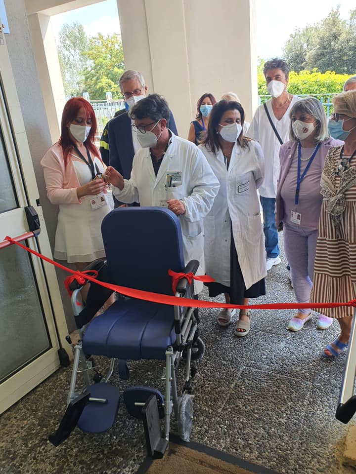 ALT Associazione... - ALT Associazione Lotta Tumori Cosenza