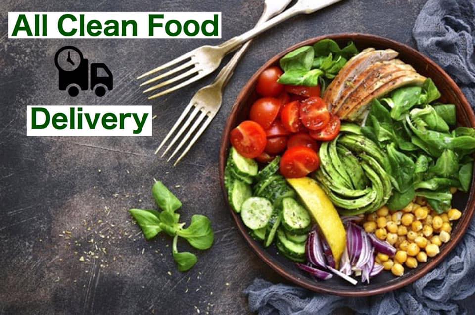Clean Food By F - Clean Food By F added a new photo.