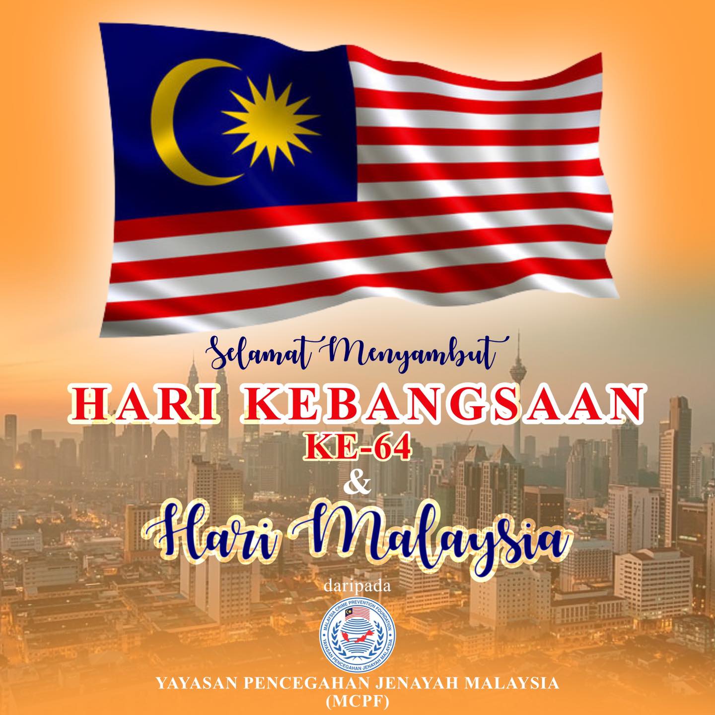 Malaysia Crime Prevention Foundation Home Facebook