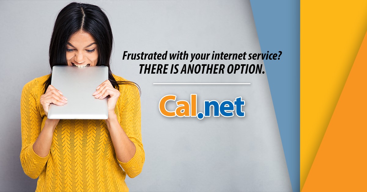 Cal.net, Inc. | Shingle Springs CA