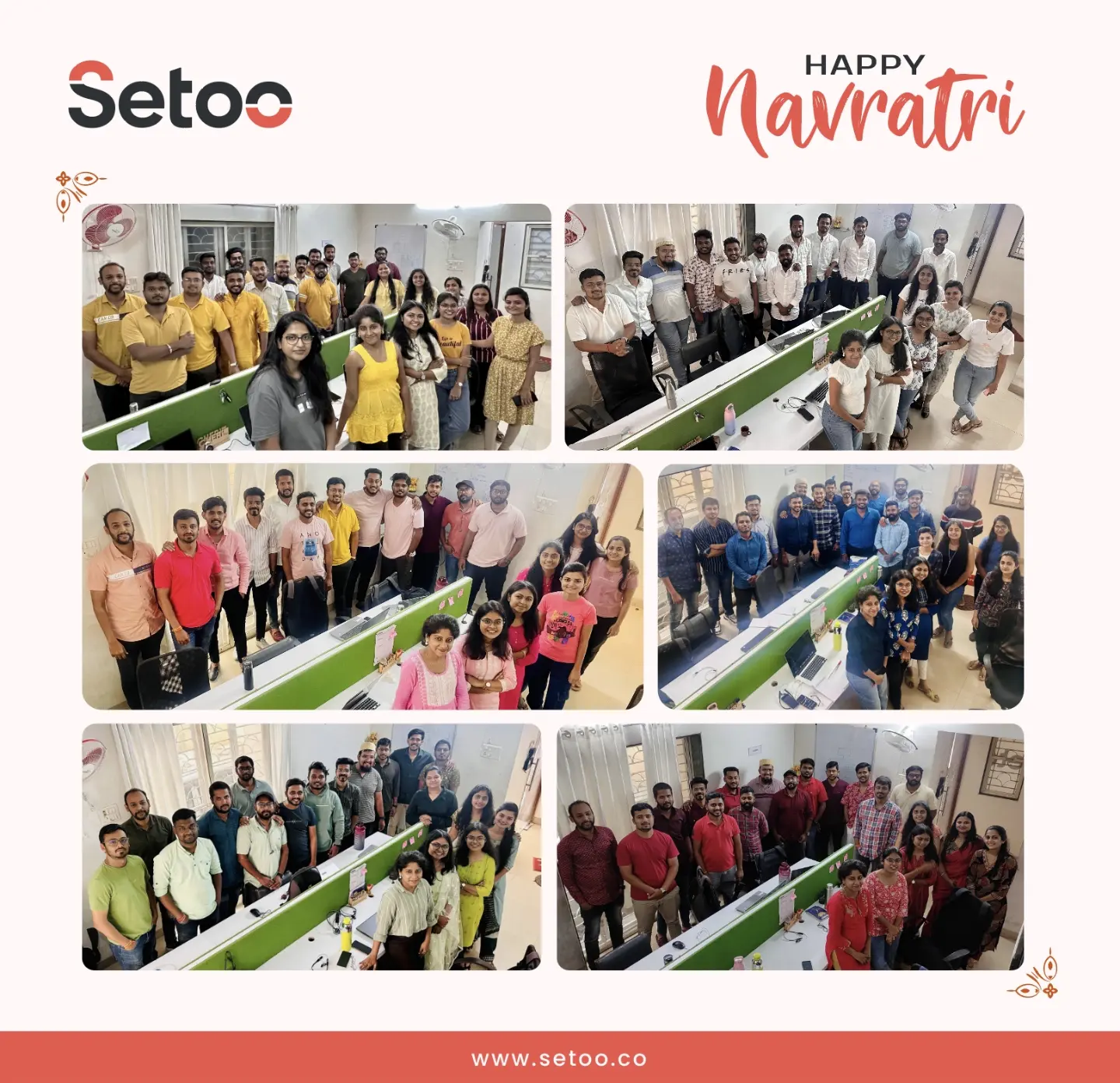Setoo | Pune