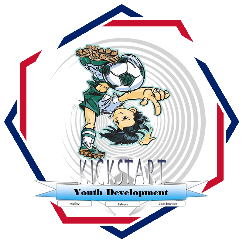 Kickstart Youth Development... - Kickstart Youth Development
