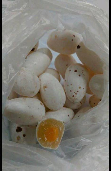 Gula Gula Susu Rabbit Gula Gula Kamek Anak Sarawak Facebook