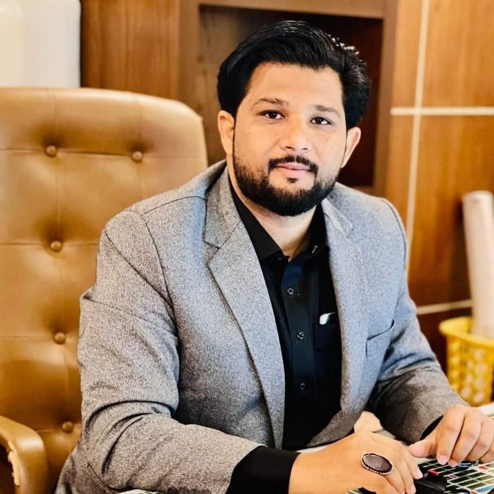 Syed Hammad Hassan