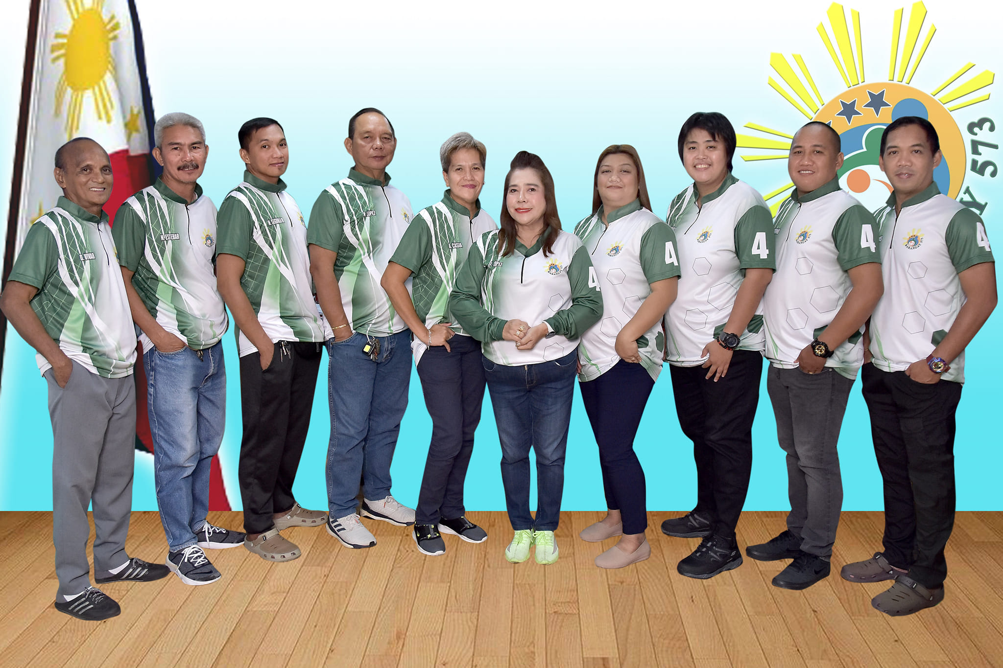 BRGY 573 ZONE 56 | Manila