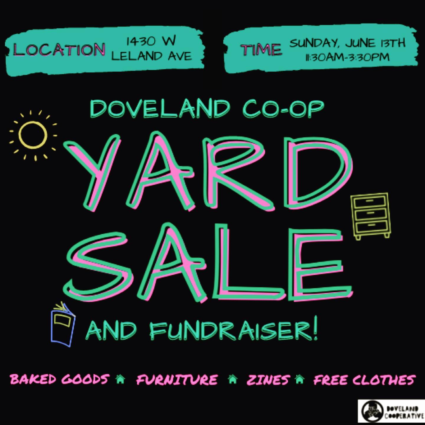 Doveland Cooperative