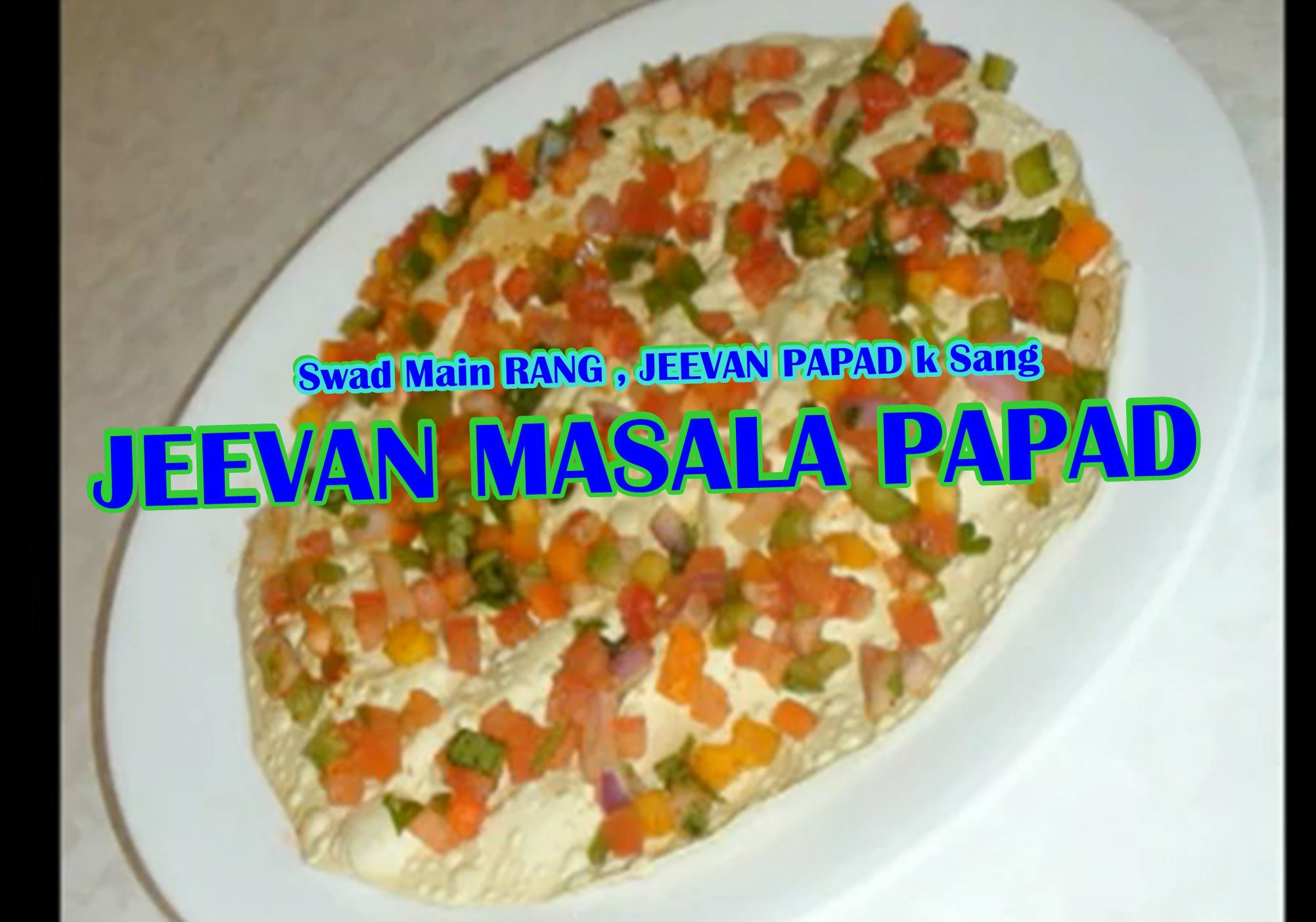 Navjeevan FOODS | Nandurbar