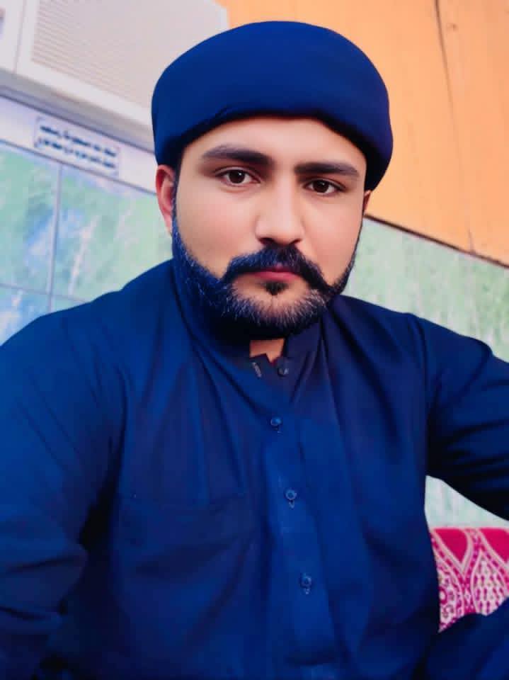 Raja Ahsan Chakwal