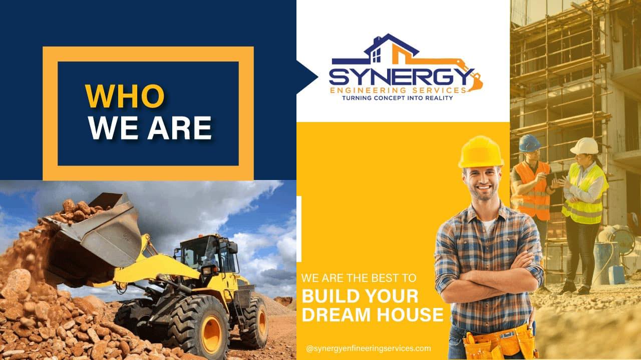 Synergy Engineering services