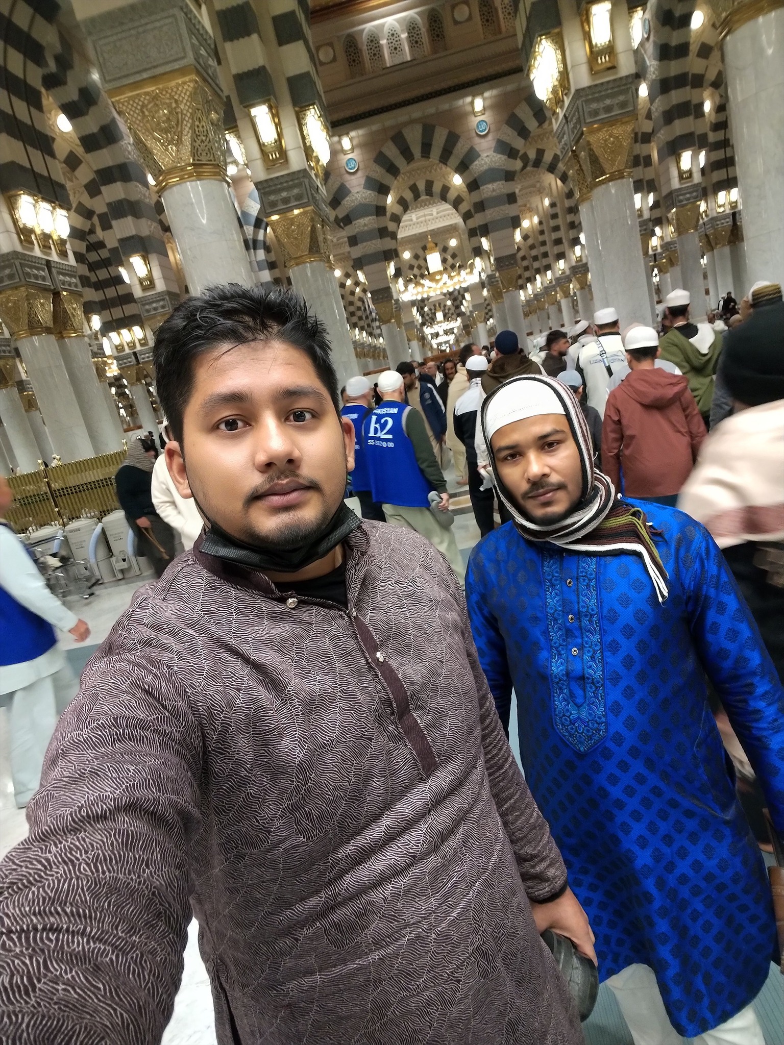 Md Rabiul Hossain