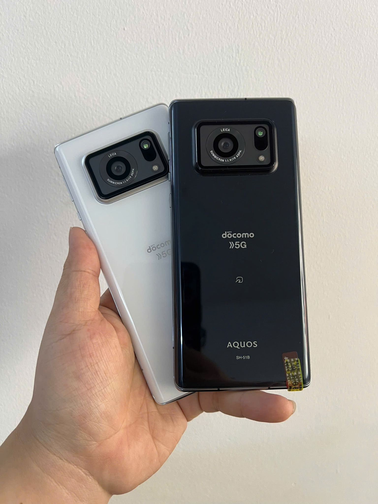 Sharp Aquos R7, Leitz Phone 1, Leitz Phone 2, Sharp Zero,... | Điện ...