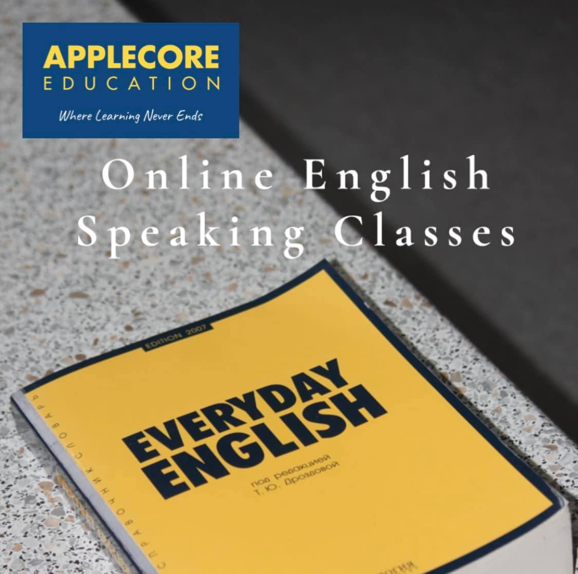Applecore Education International