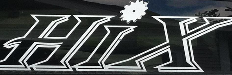 HiX Racing