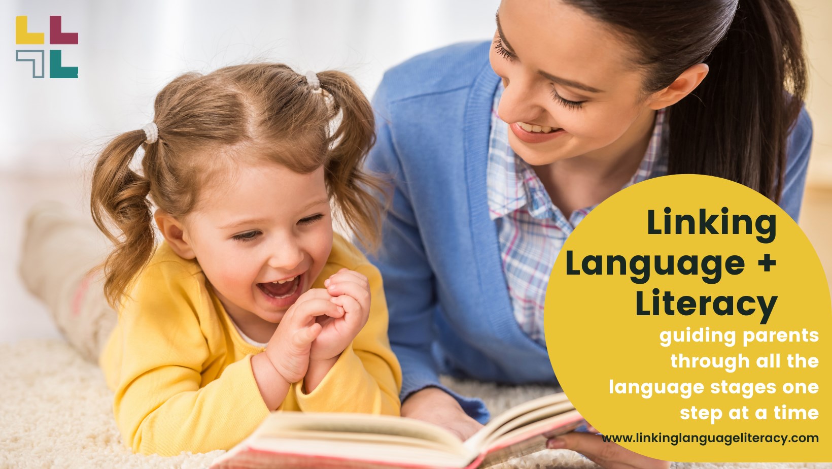 Linking Language+Literacy