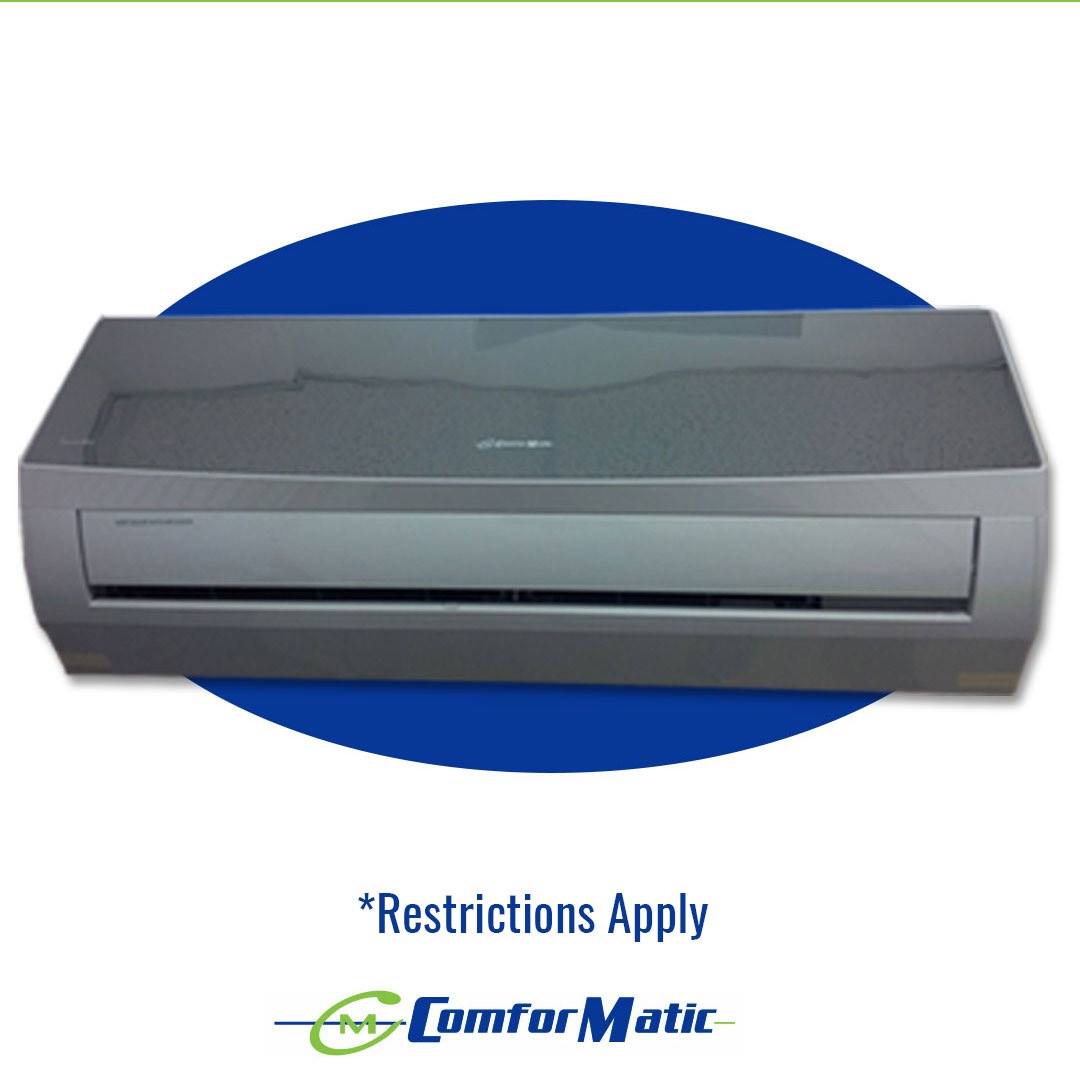 ComforMatic Corp | Miami FL