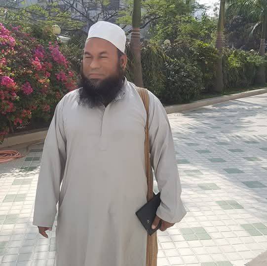 Labib Abdullah