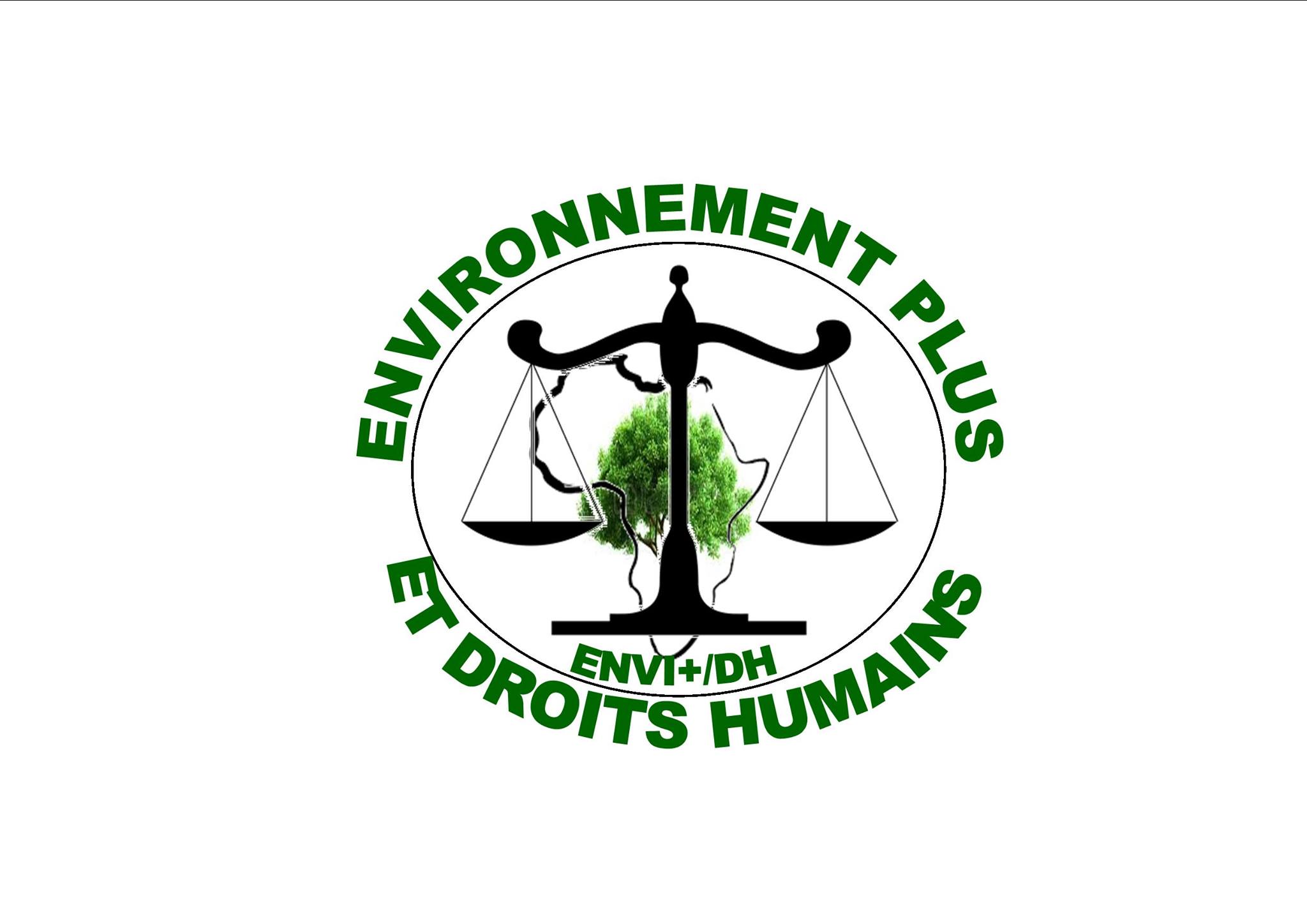 Ongd Environnement Plus Et Dh/rdc