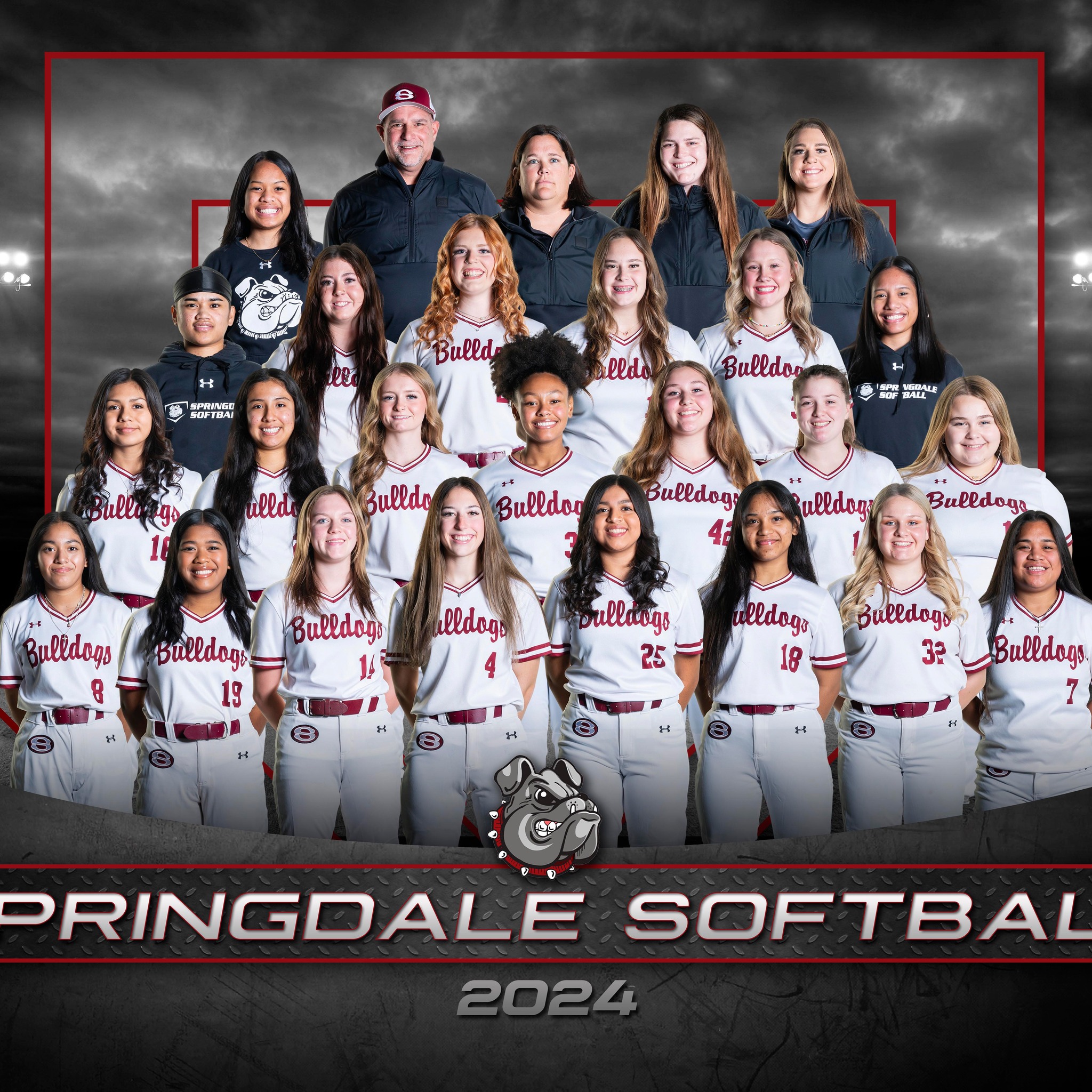 Springdale High School Softball Boosters | Springdale AR