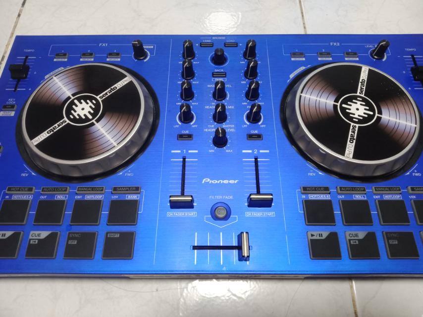 Pioneer DDJ-SB DJ controller for sale