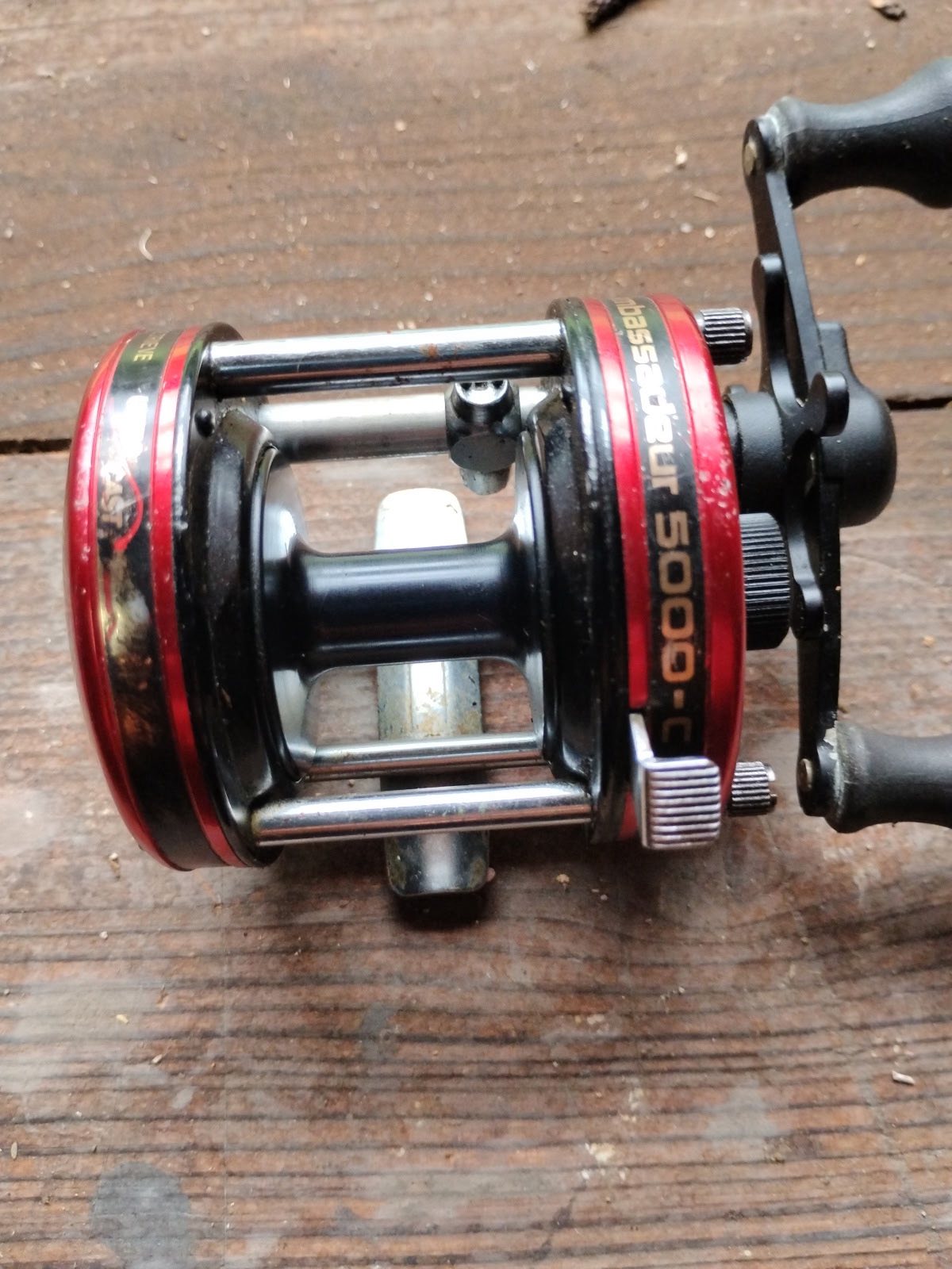 abu garcia ambassadeur 5000 price AbuGarcia Baitcasting Reel SPRINT  BanzaiHobby the Ambassadeur S round baitcast reel gets the job done day after day Abu Garcia Reel Ambassadeur 5000