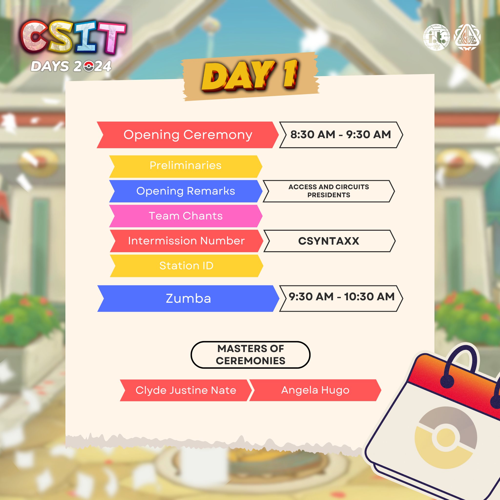CSIT