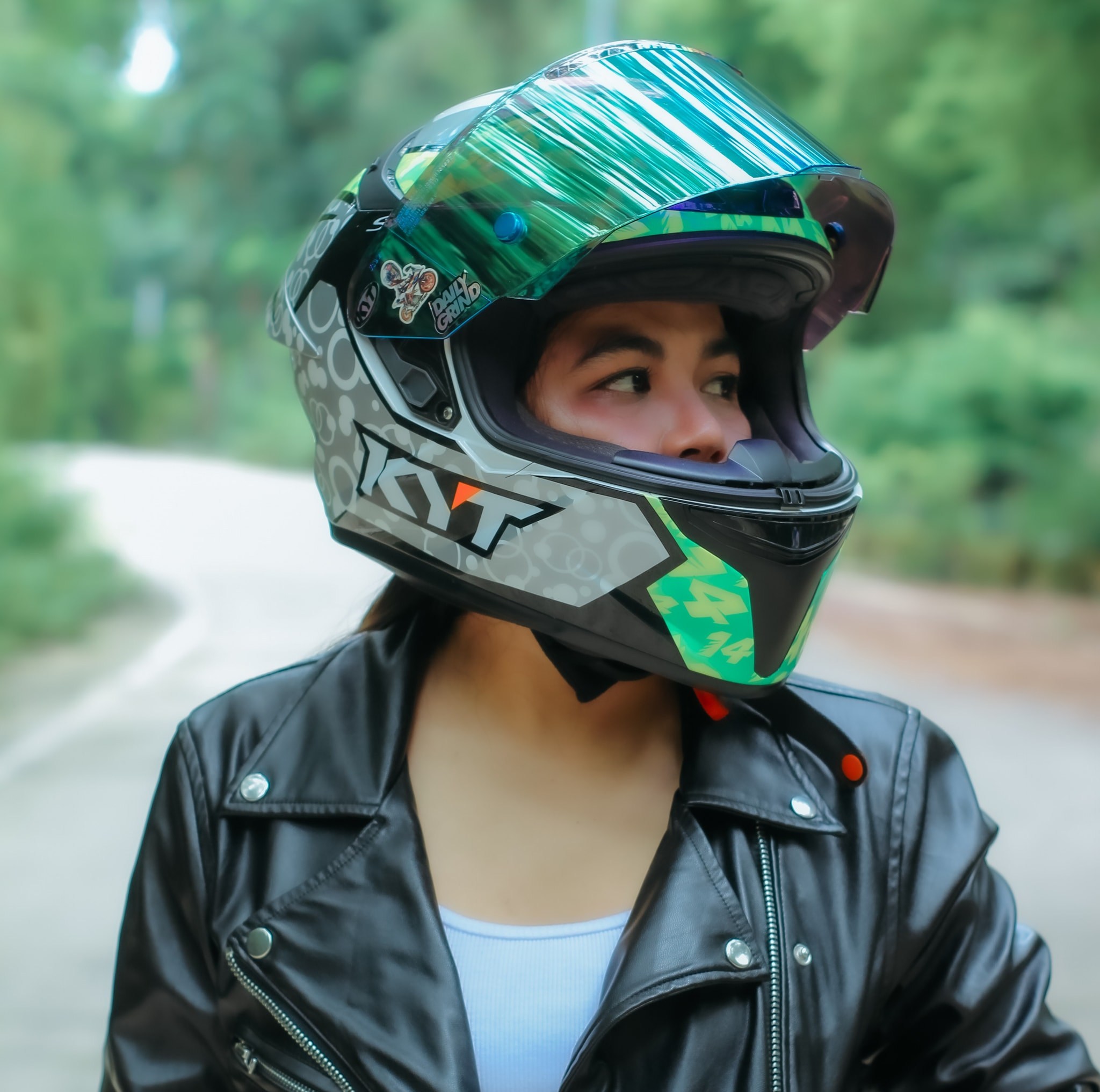 Hugot rider | City of Vigan