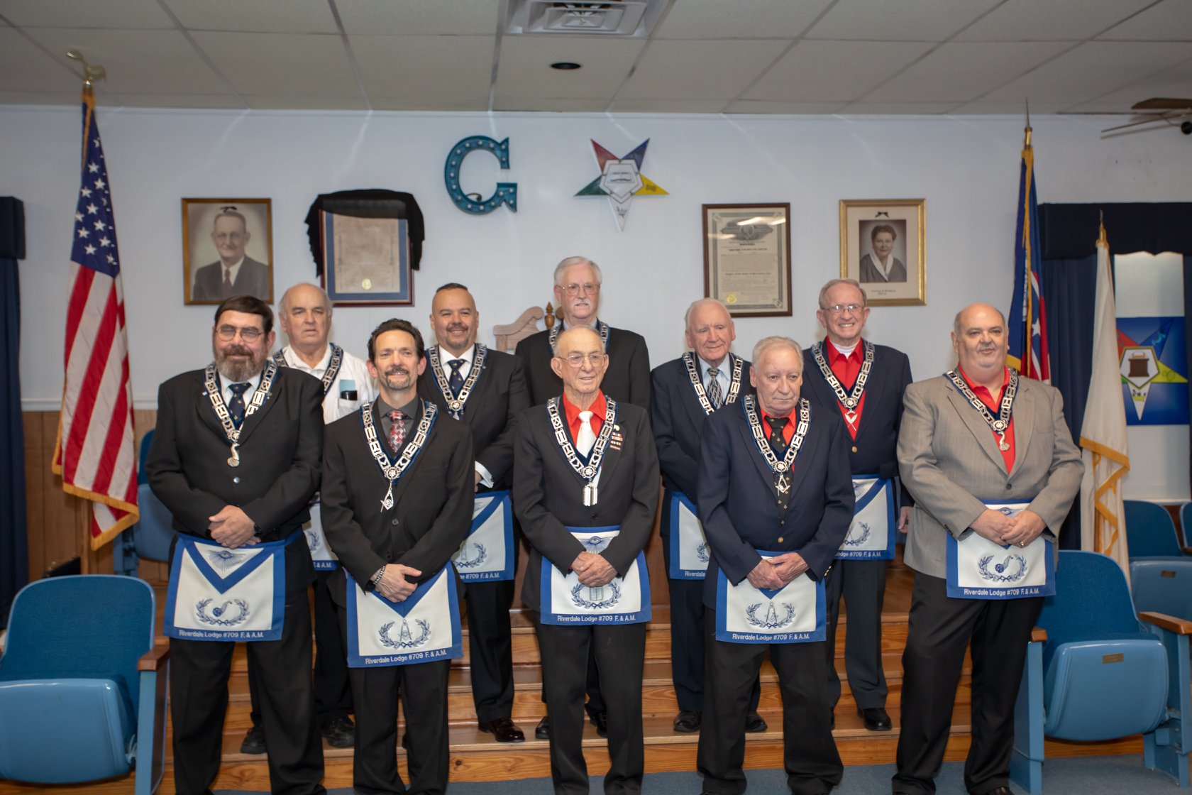 Our annual fall BBQ will be... - Stockbridge Lodge No. 691 | Facebook