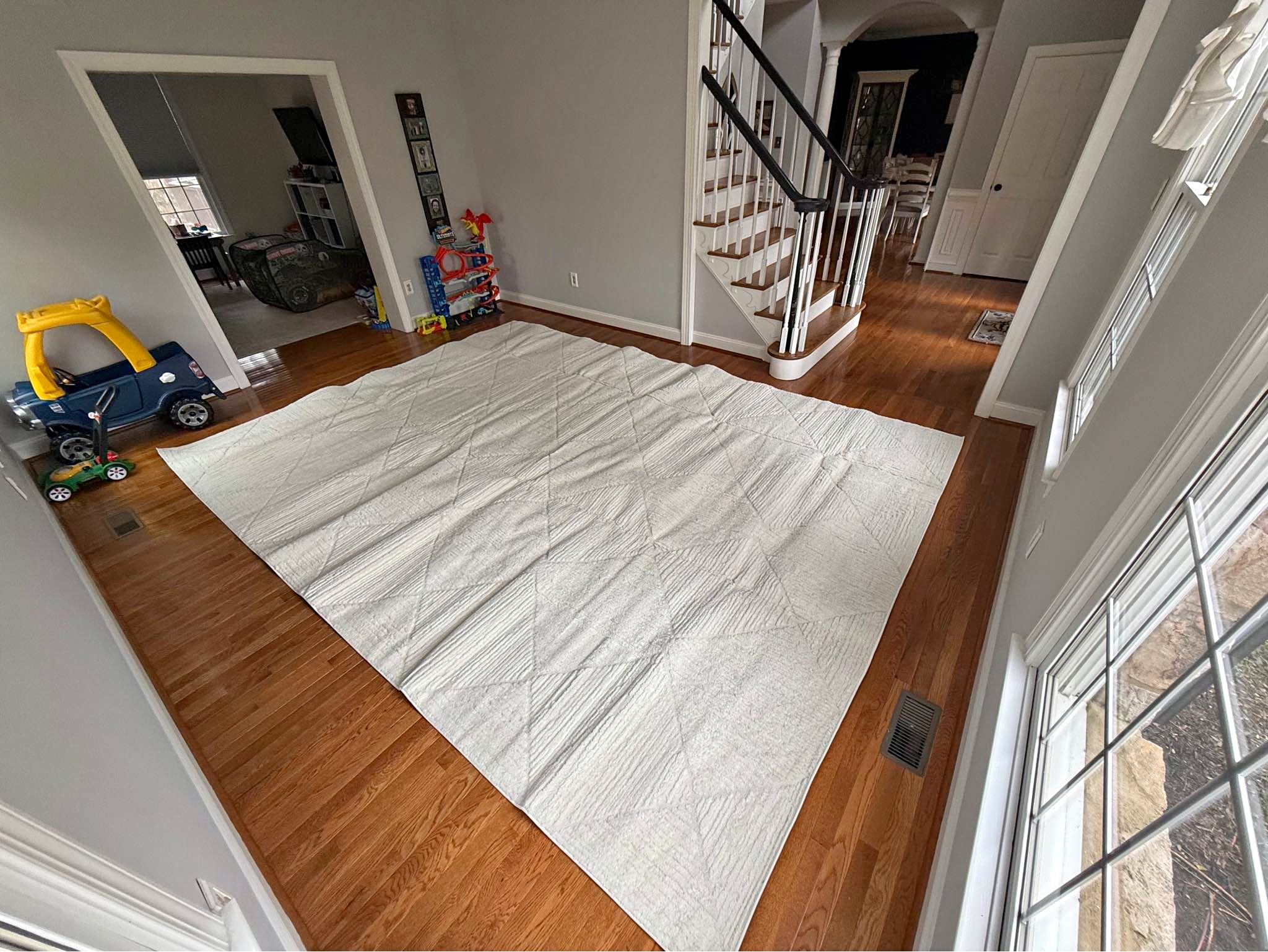 Area Rug - machine washable - Area Rugs | Facebook Marketplace | Facebook