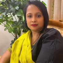 Shamima Rahman Shahin