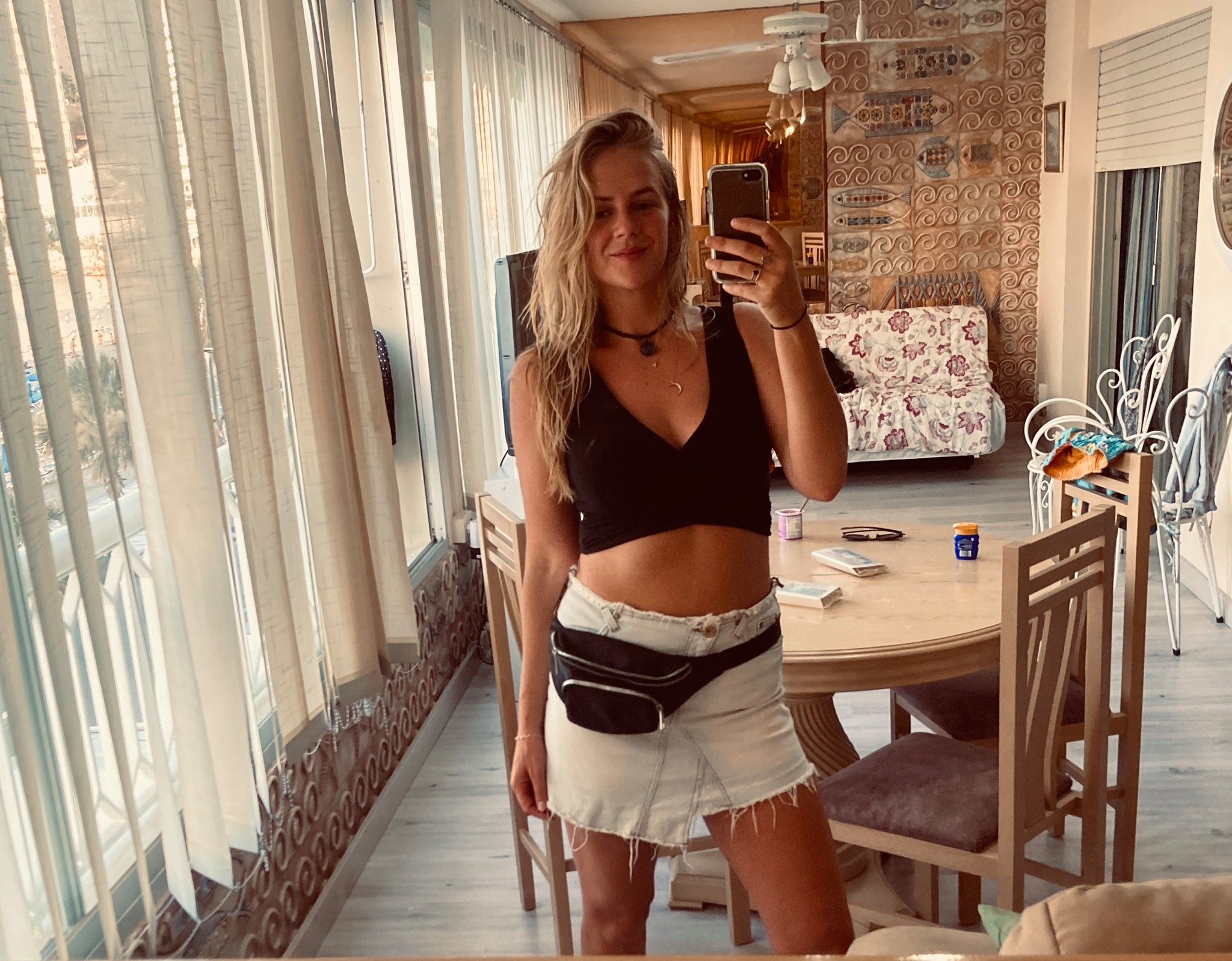 Gemma Goodey