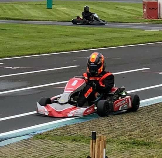 MAC Racing - MAC Racing added a new photo.