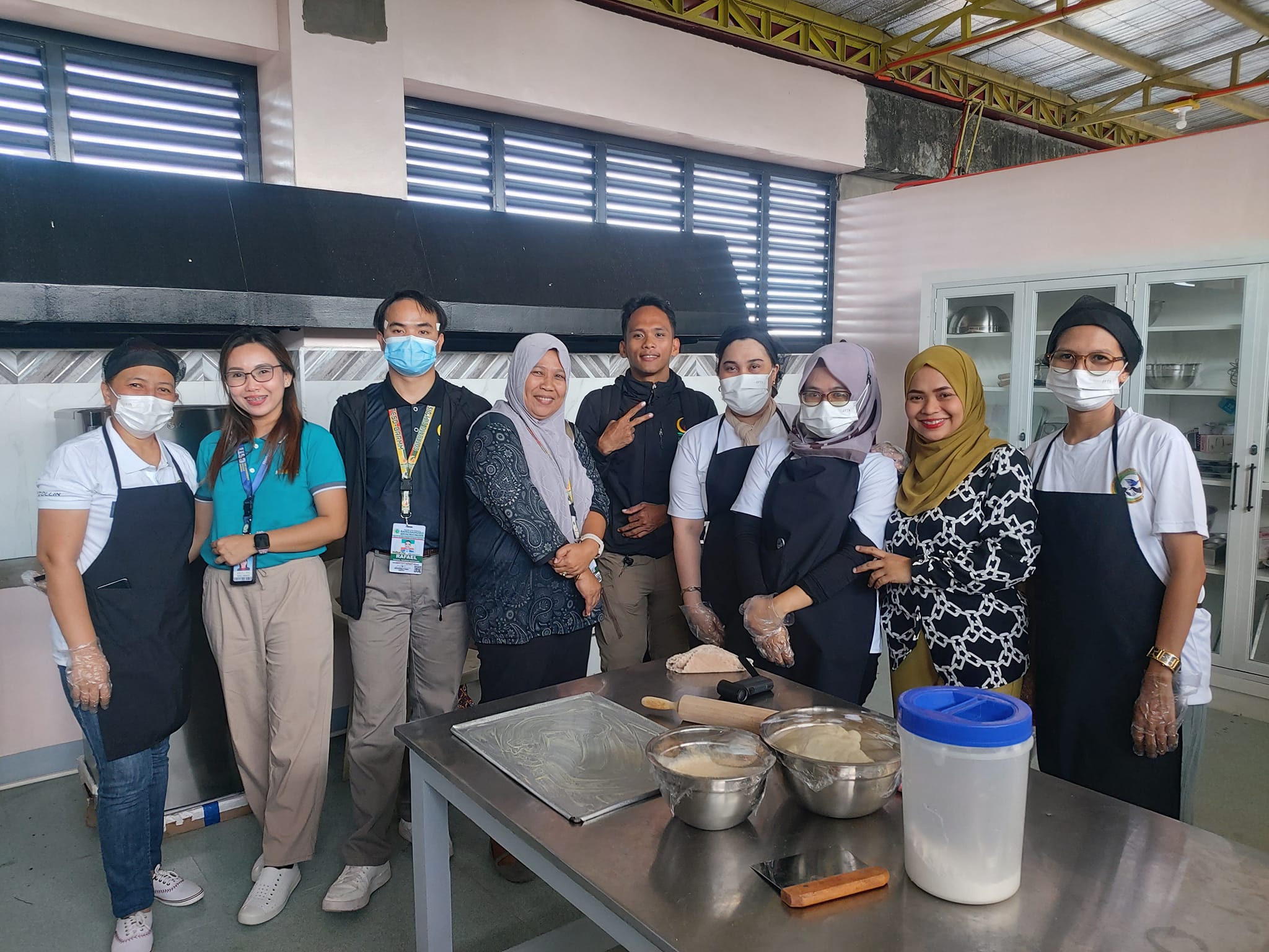 Coland Systems Technology Inc.-TECHVOC Department | Cotabato City