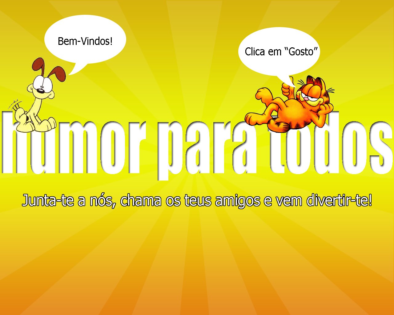 Humor Para Todos