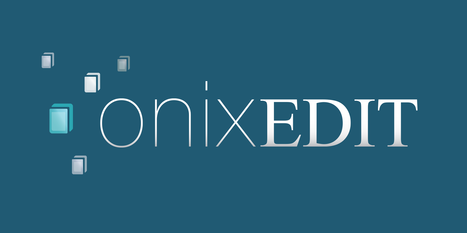 ONIXEDIT