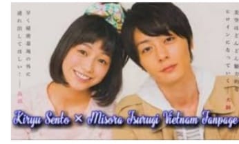 Kumpulan Fanfiction&Cerbung Tokusatsu (All Super Sentai & Mega Hiro)