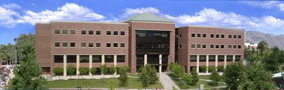 University of Nevada, Reno Graduate School - Professor of Mathematics ...