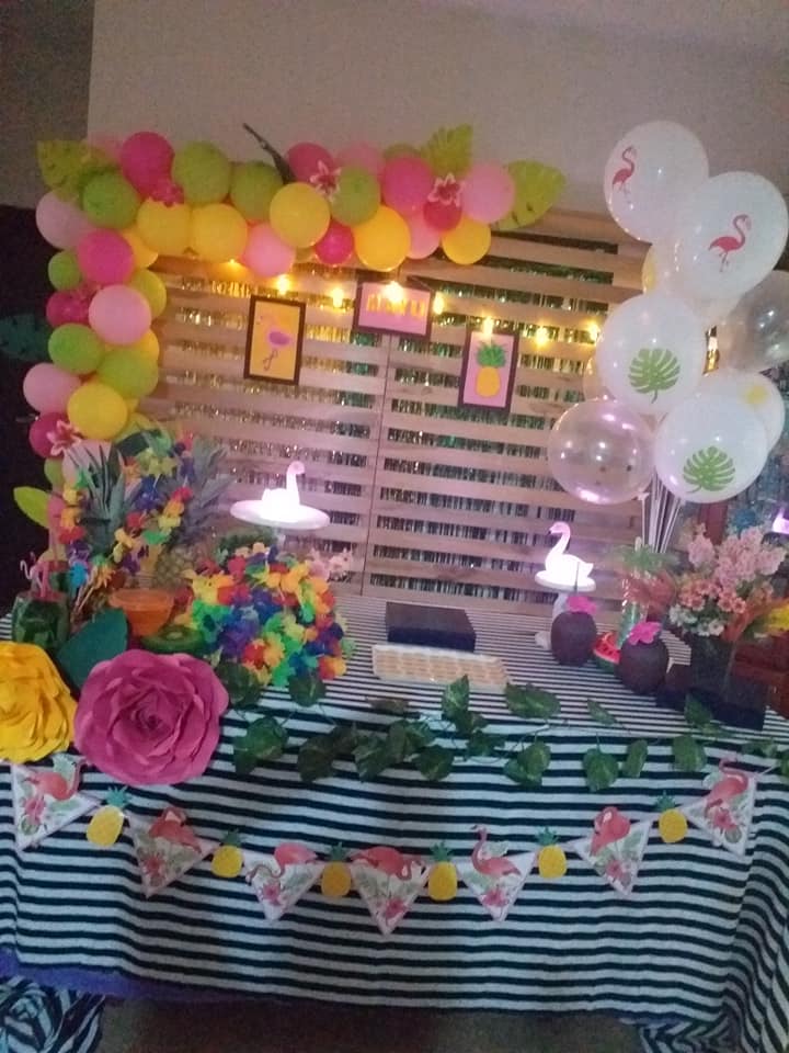 Laura Valdez Decoraciones... - Laura Valdez Decoraciones