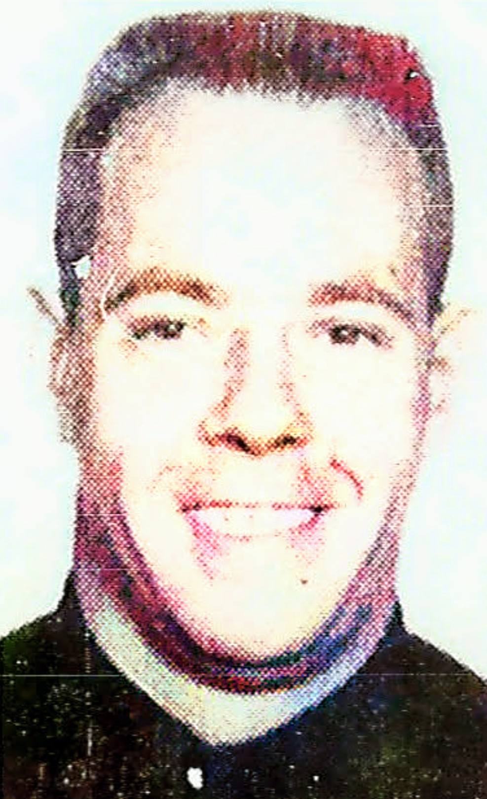 Denver firefighter Victor Sullivan Jr. dies in line of duty