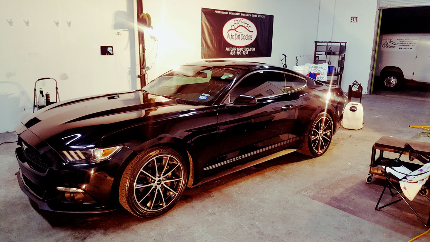Auto Dirt Doctors, LLC | Houston TX