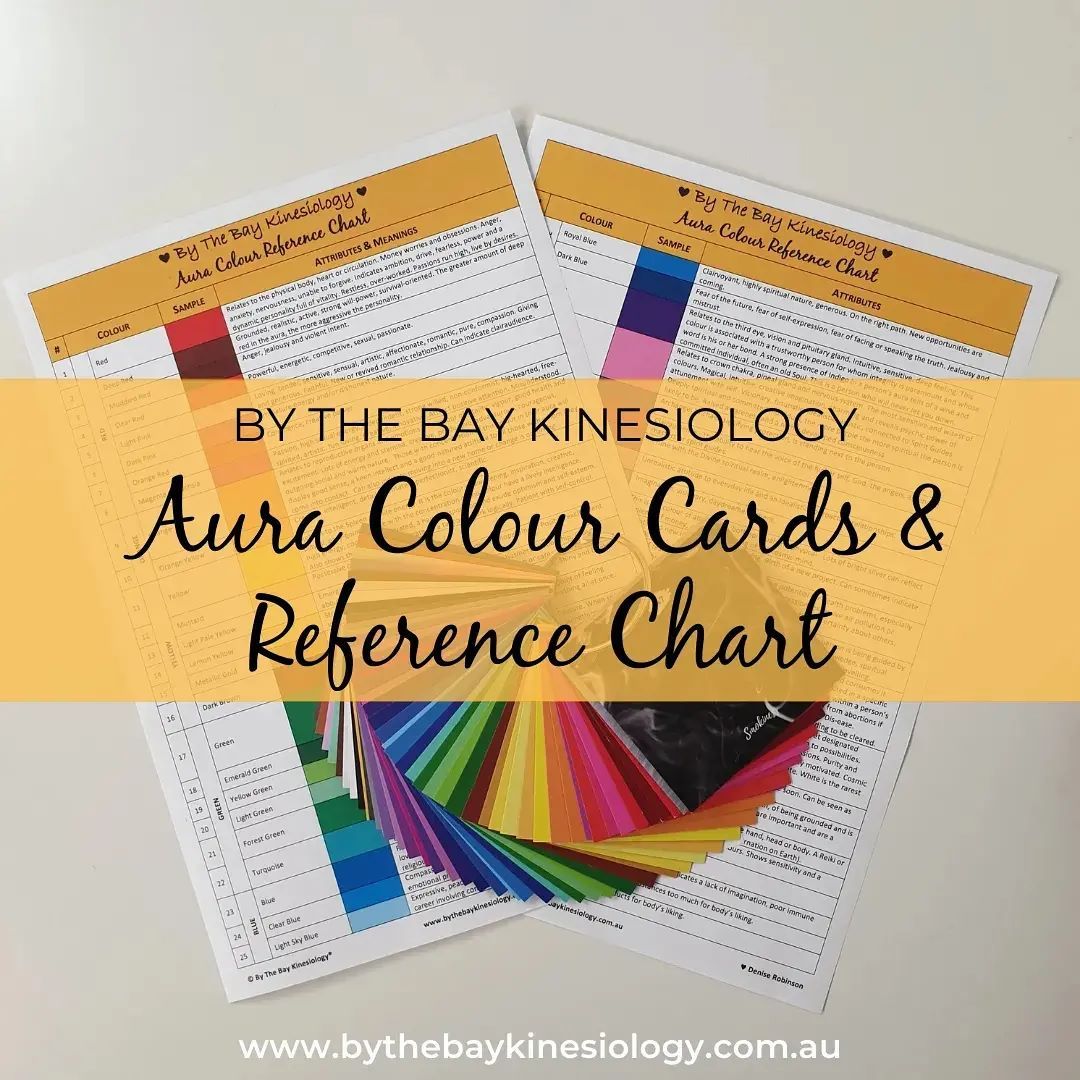I love these... - By The Bay Kinesiology - Denise Robinson | Facebook