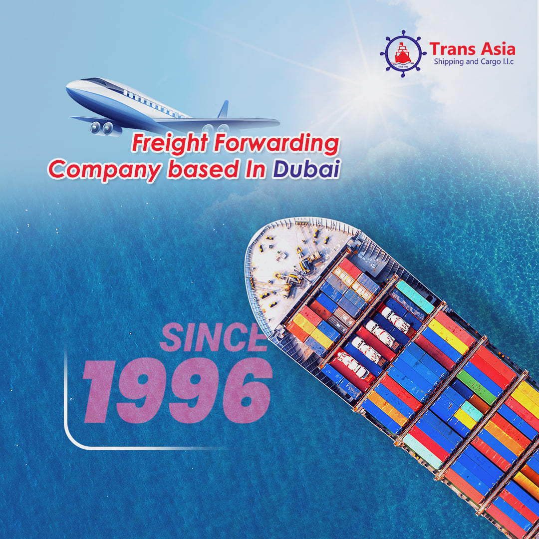 Trans Asia Shipping & Cargo L.L.C Dubai | Dubai