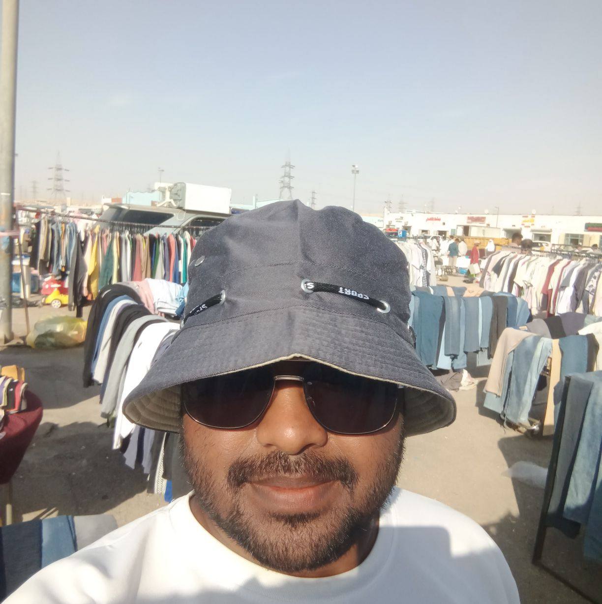 Aslam H Pasha