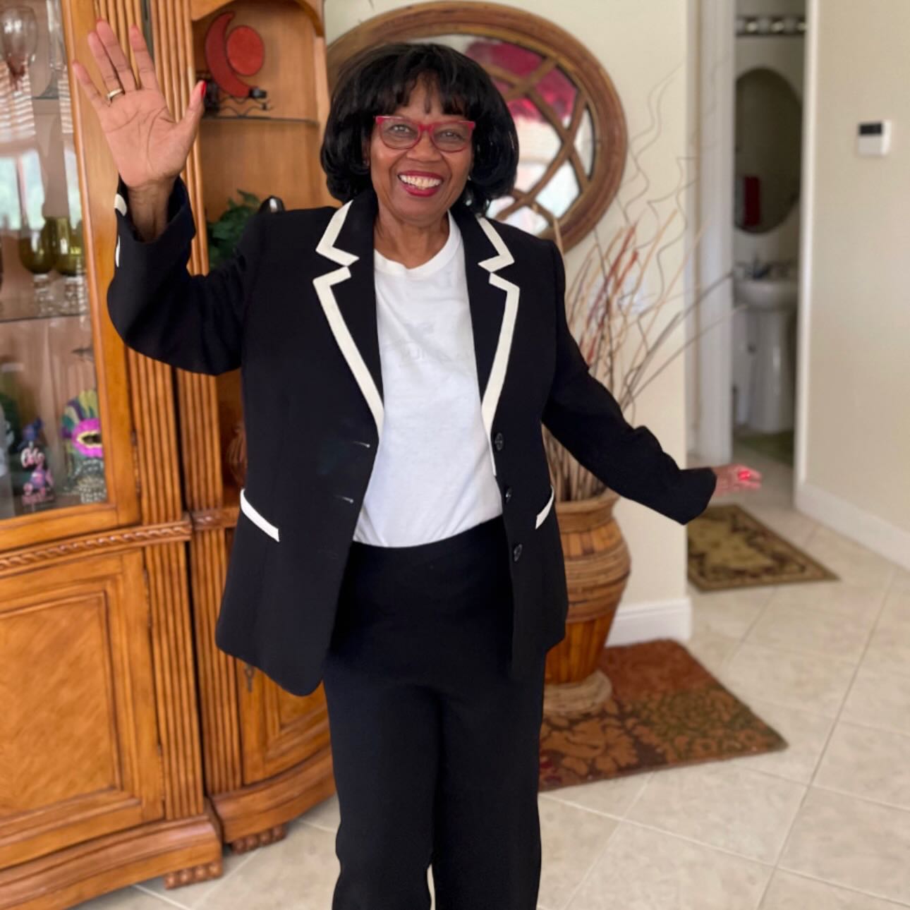 Donna Davis