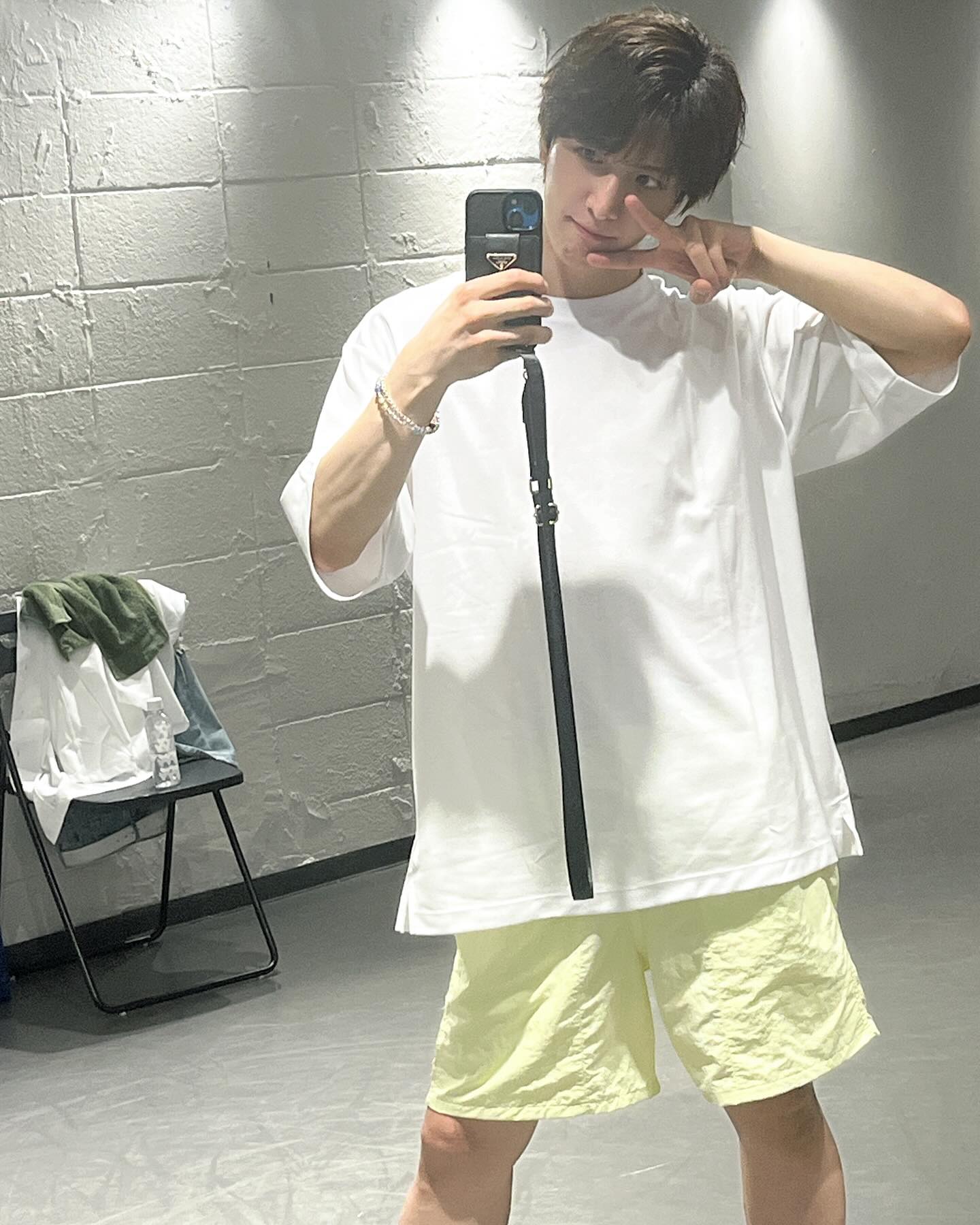 松岡卓弥 - 松岡卓弥 added a new photo.